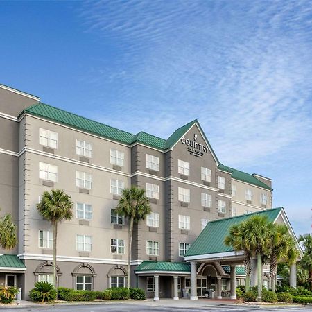Country Inn & Suites By Radisson, Valdosta, Ga Eksteriør bilde