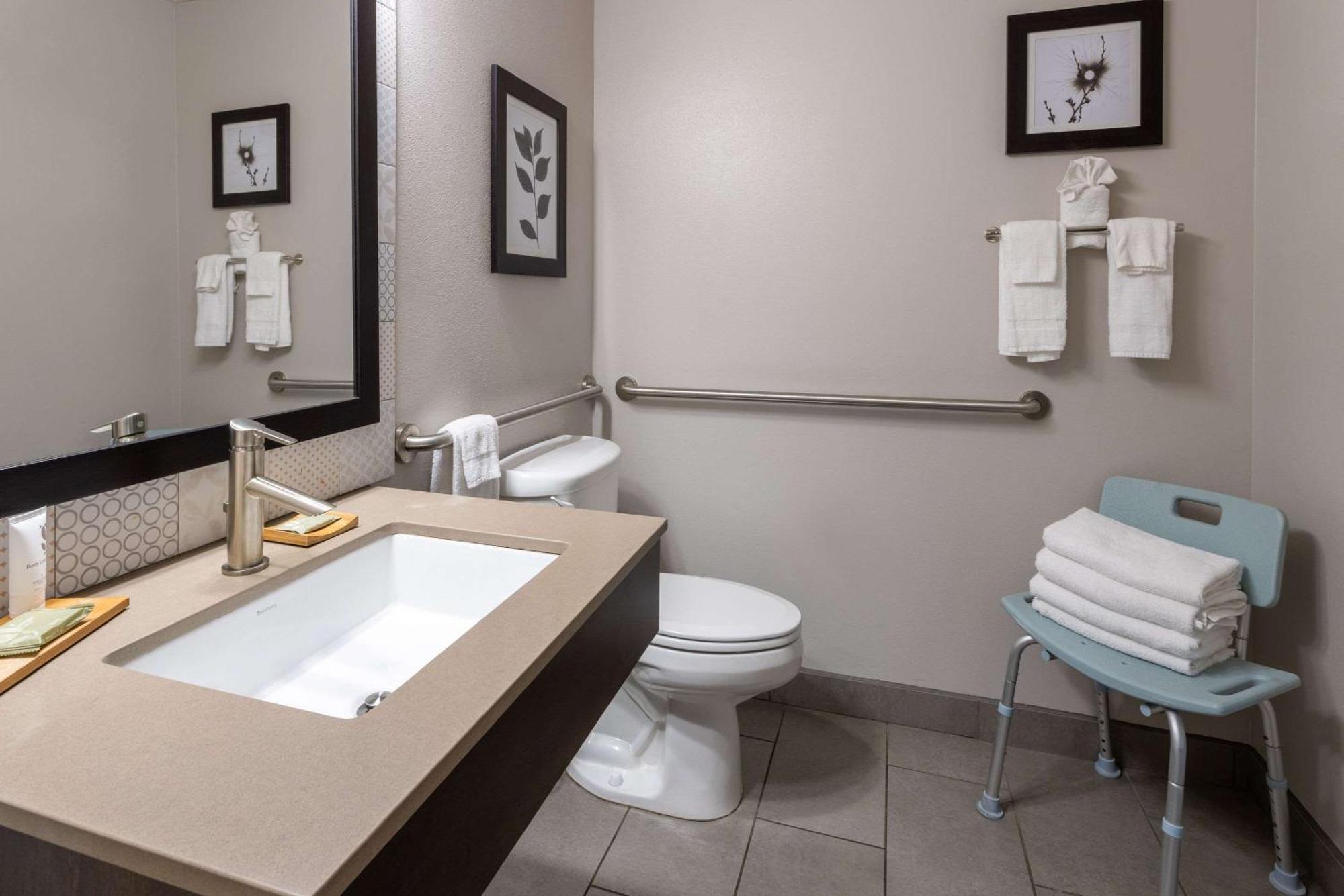 Country Inn & Suites By Radisson, Valdosta, Ga Eksteriør bilde
