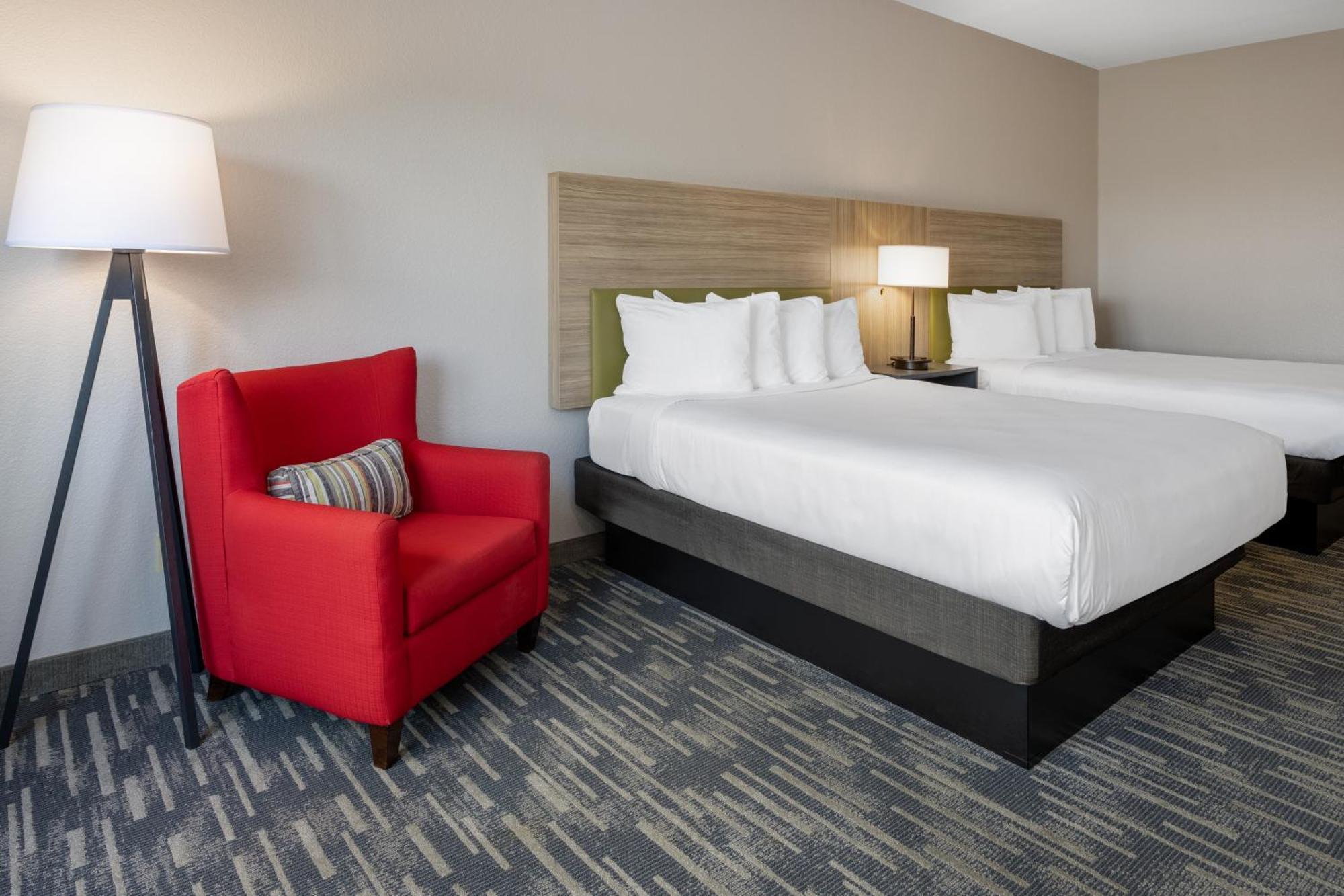 Country Inn & Suites By Radisson, Valdosta, Ga Eksteriør bilde