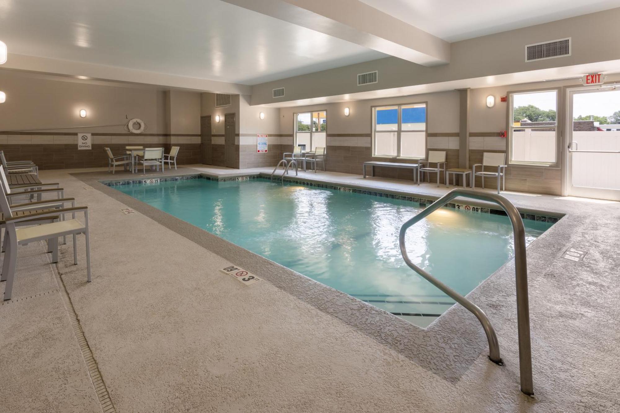 Country Inn & Suites By Radisson, Valdosta, Ga Eksteriør bilde